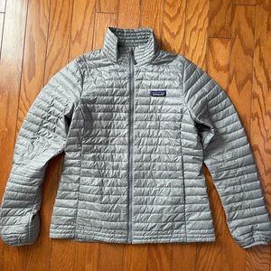 Patagonia Jacket